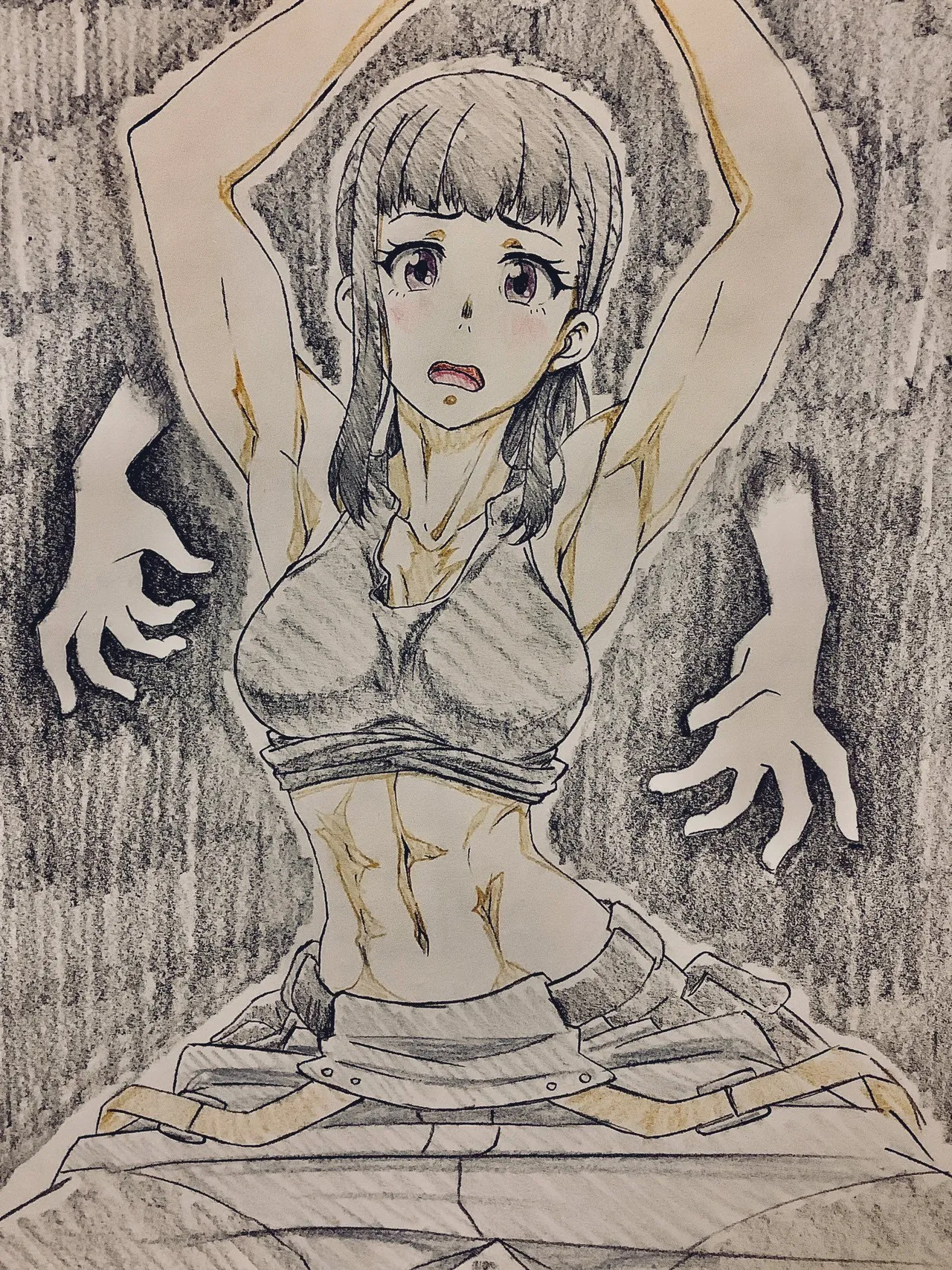Artist varon666Twitter - Image 115