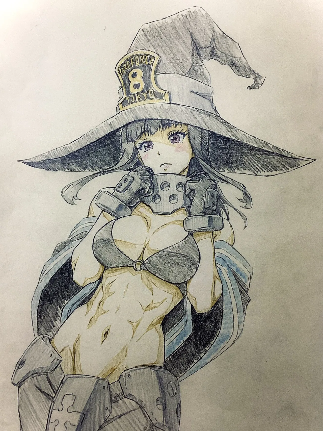 Artist varon666Twitter - Image 118
