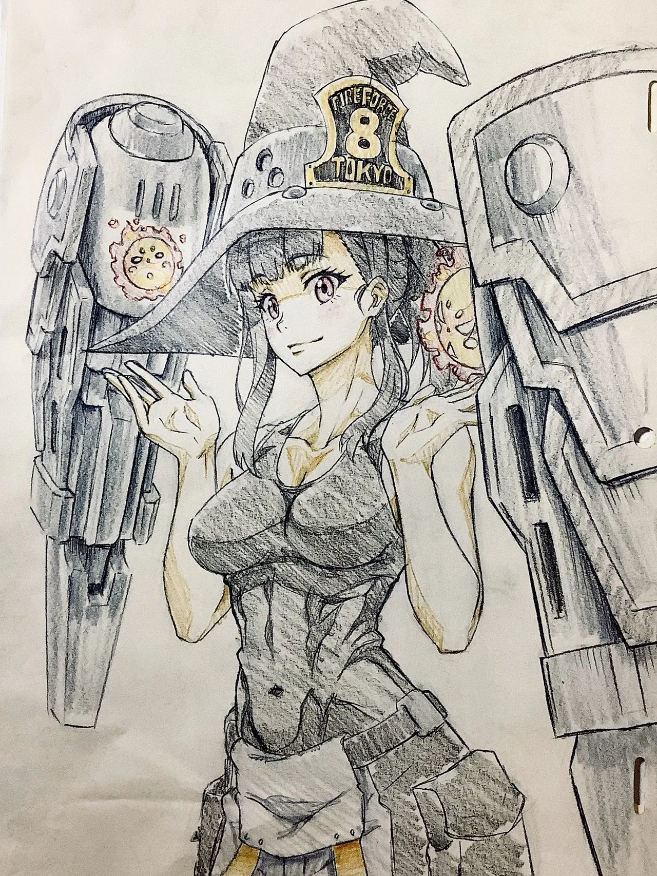 Artist varon666Twitter - Image 119