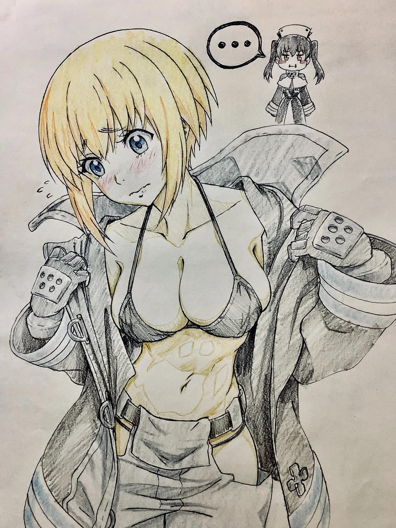Artist varon666Twitter - Image 127