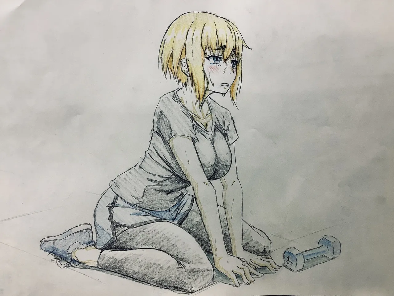 Artist varon666Twitter - Image 128