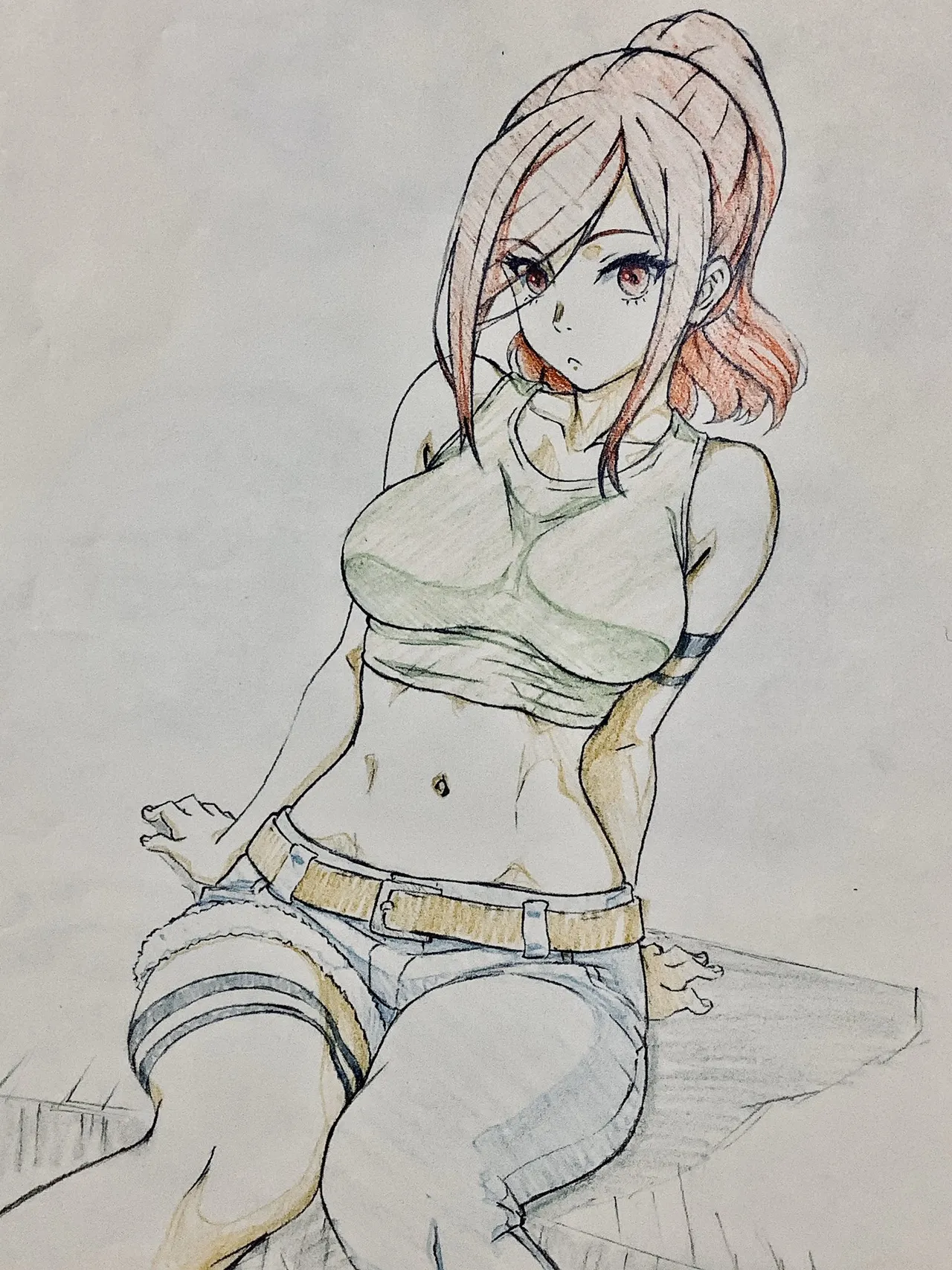 Artist varon666Twitter - Image 131