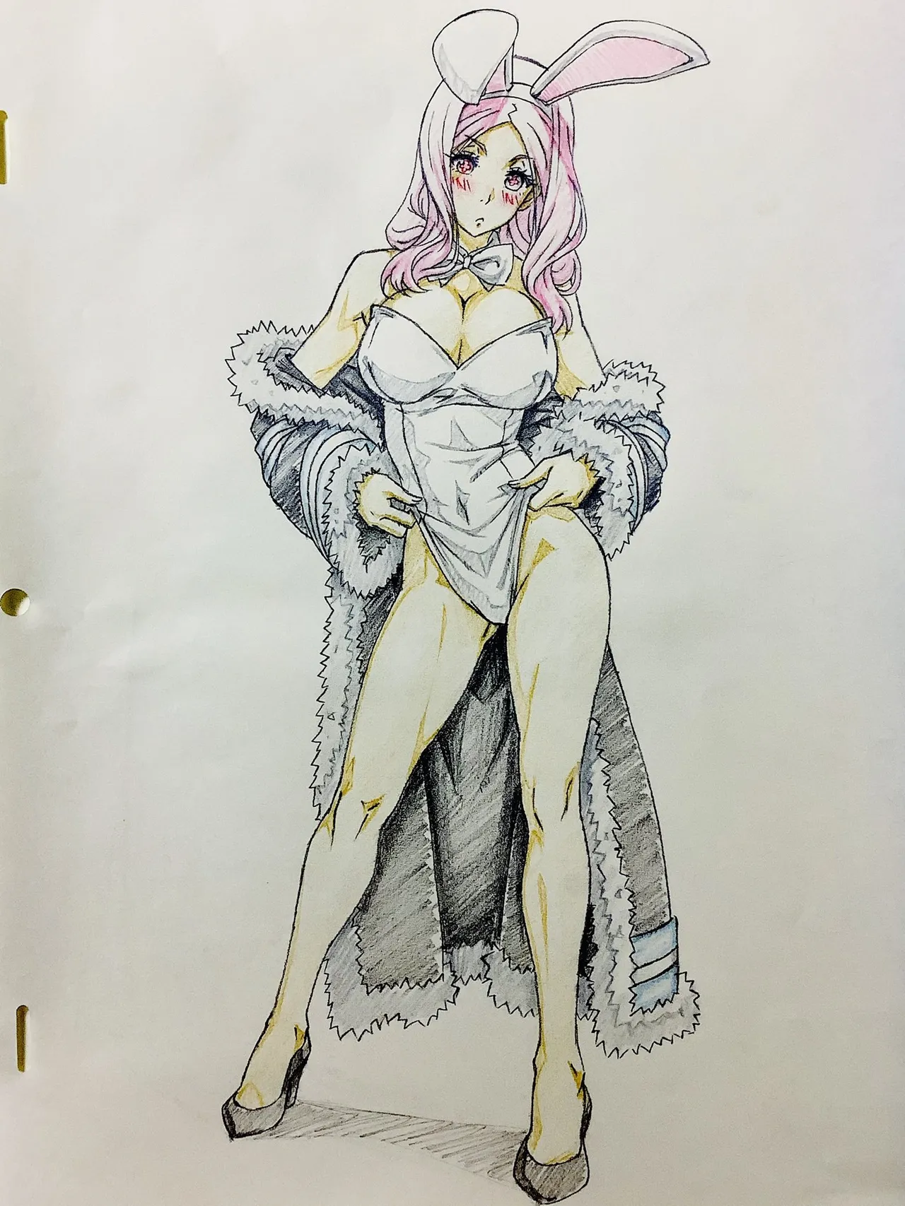 Artist varon666Twitter - Image 133