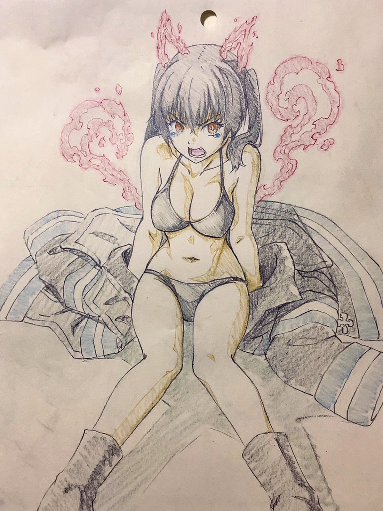 Artist varon666Twitter - Image 134