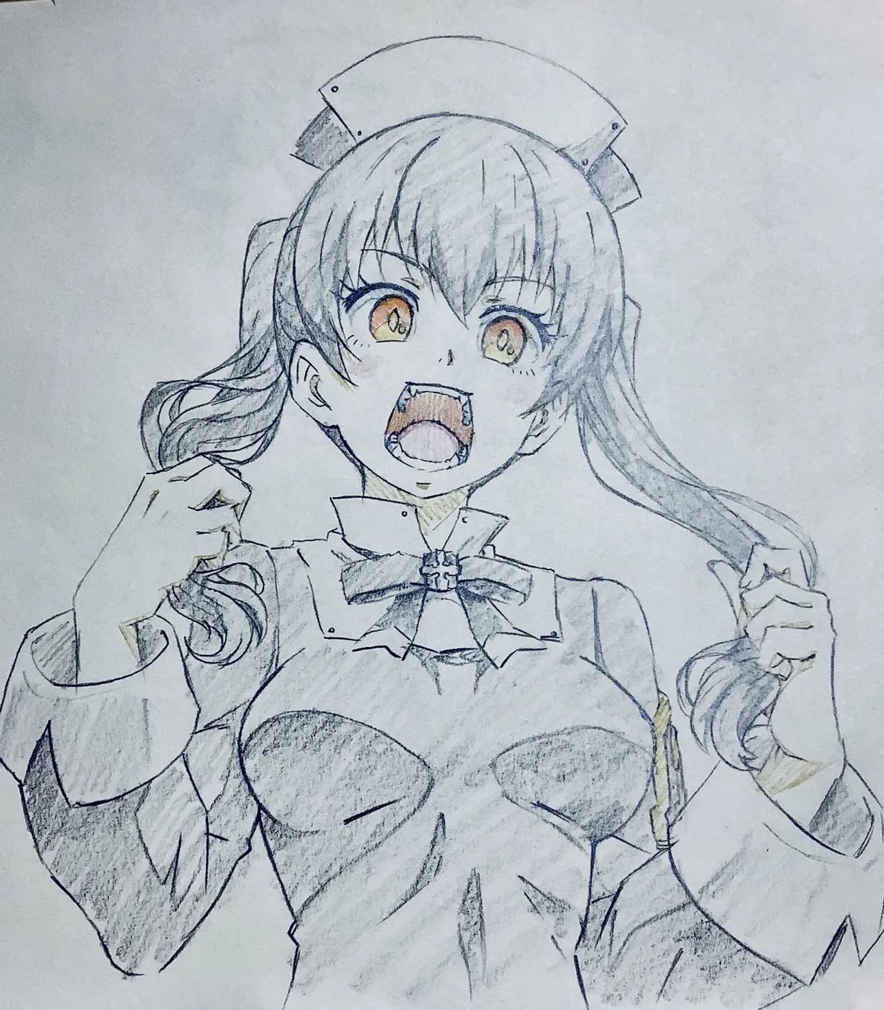 Artist varon666Twitter - Image 136
