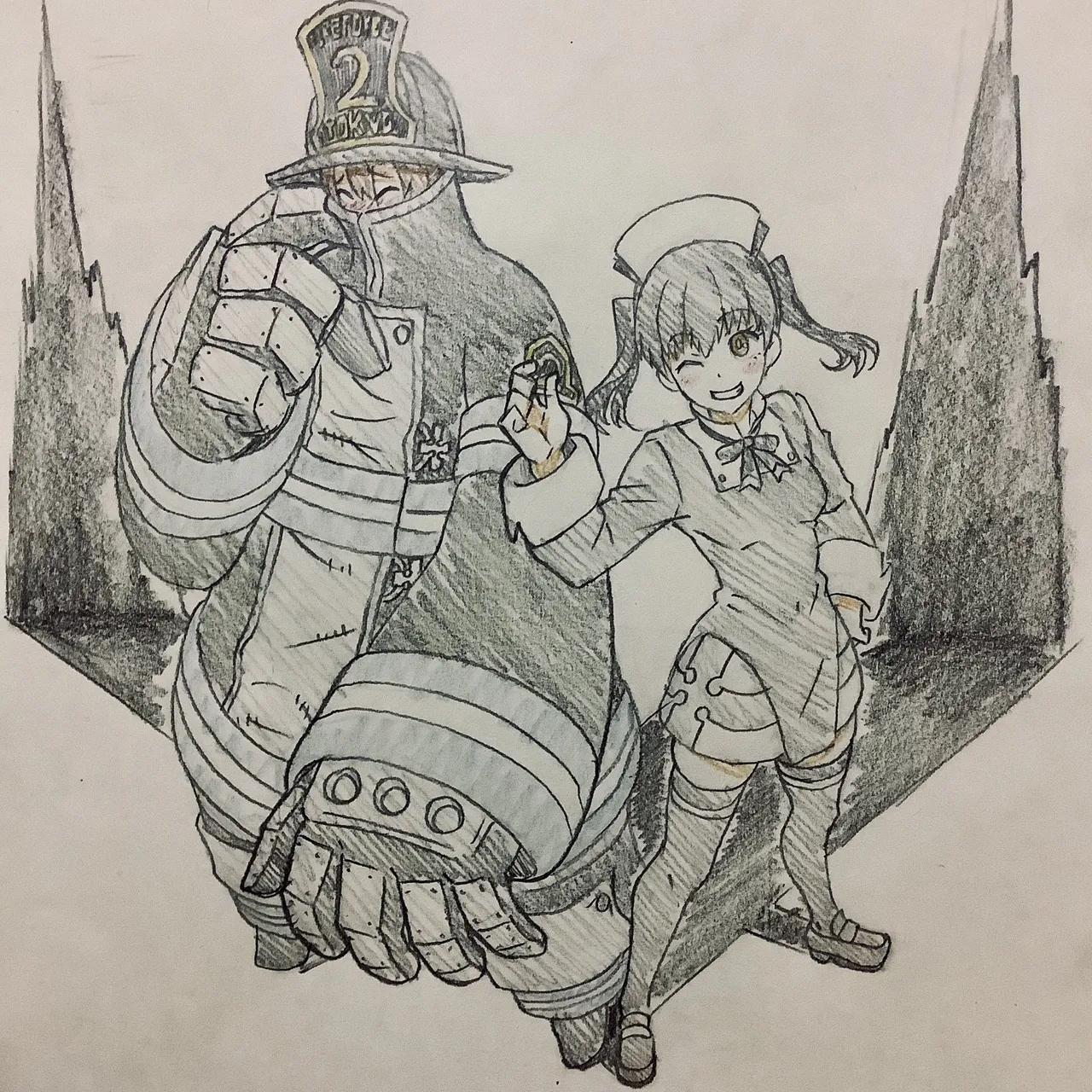 Artist varon666Twitter - Image 143