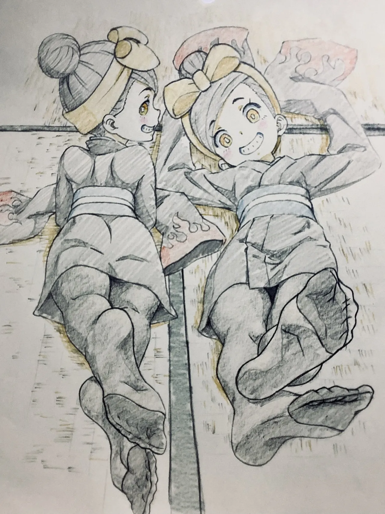 Artist varon666Twitter - Image 146