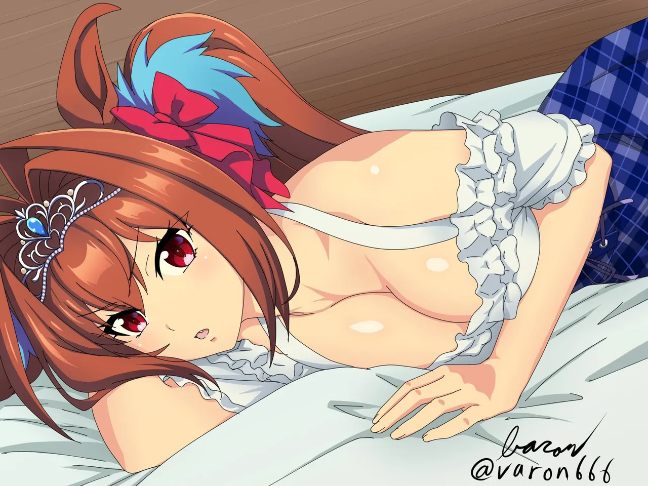 Artist varon666Twitter - Image 15