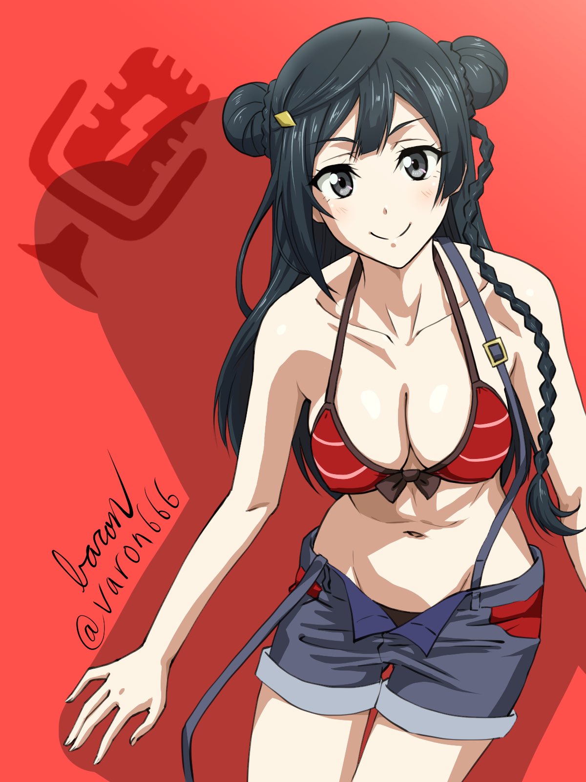 Artist varon666Twitter - Image 16