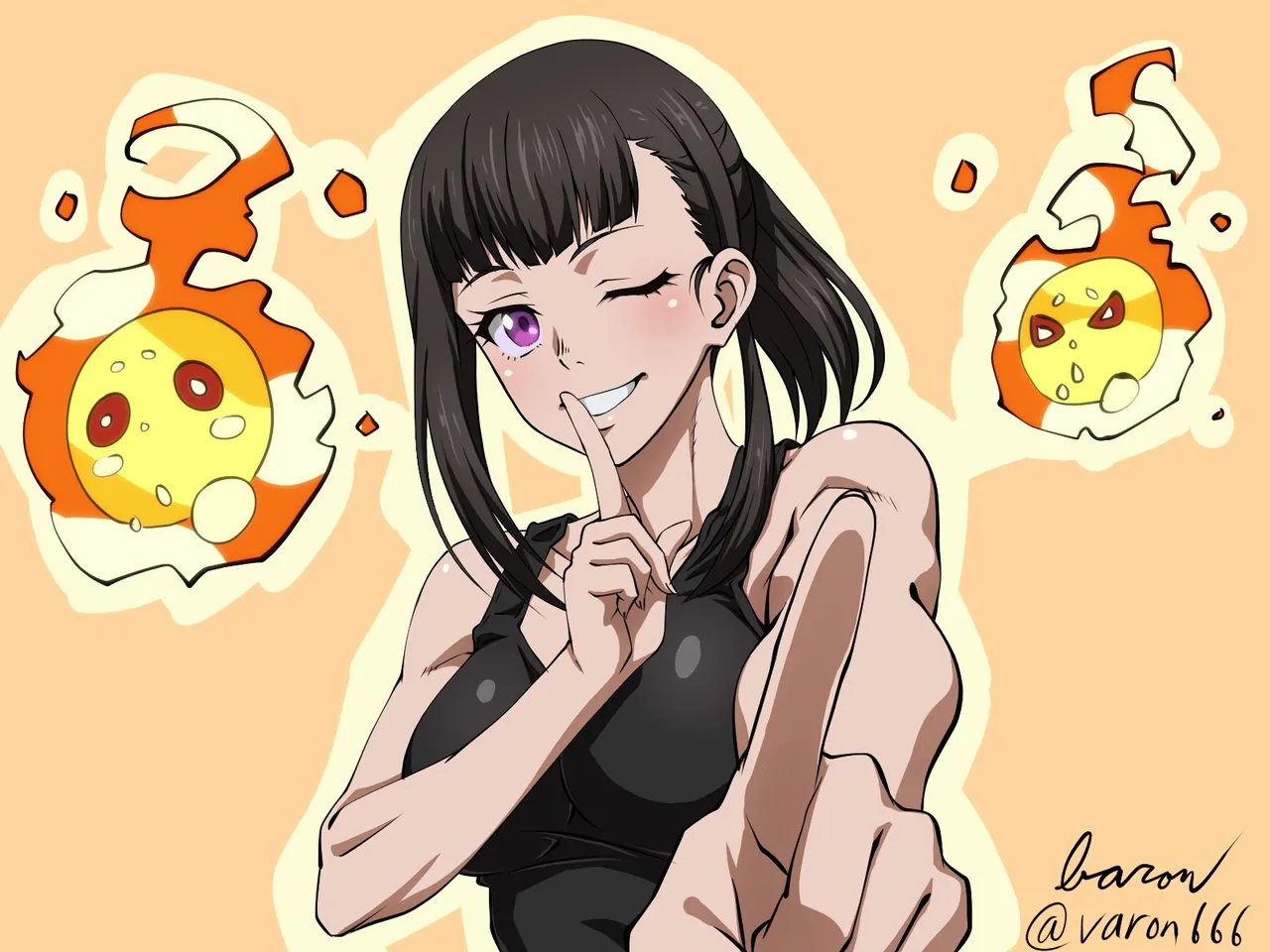 Artist varon666Twitter - Image 161