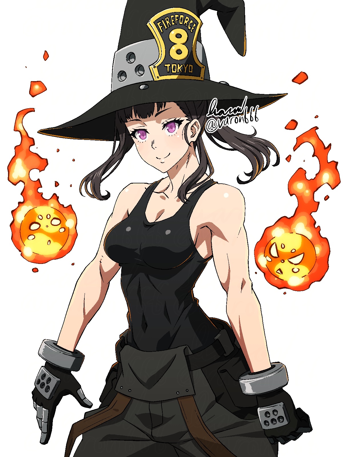 Artist varon666Twitter - Image 165