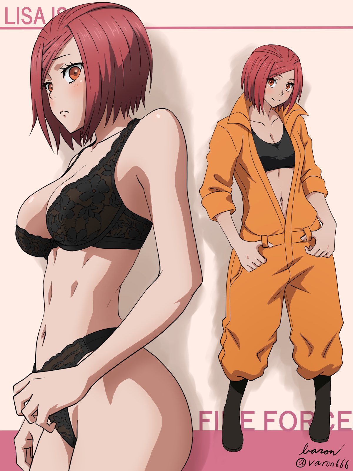 Artist varon666Twitter - Image 168