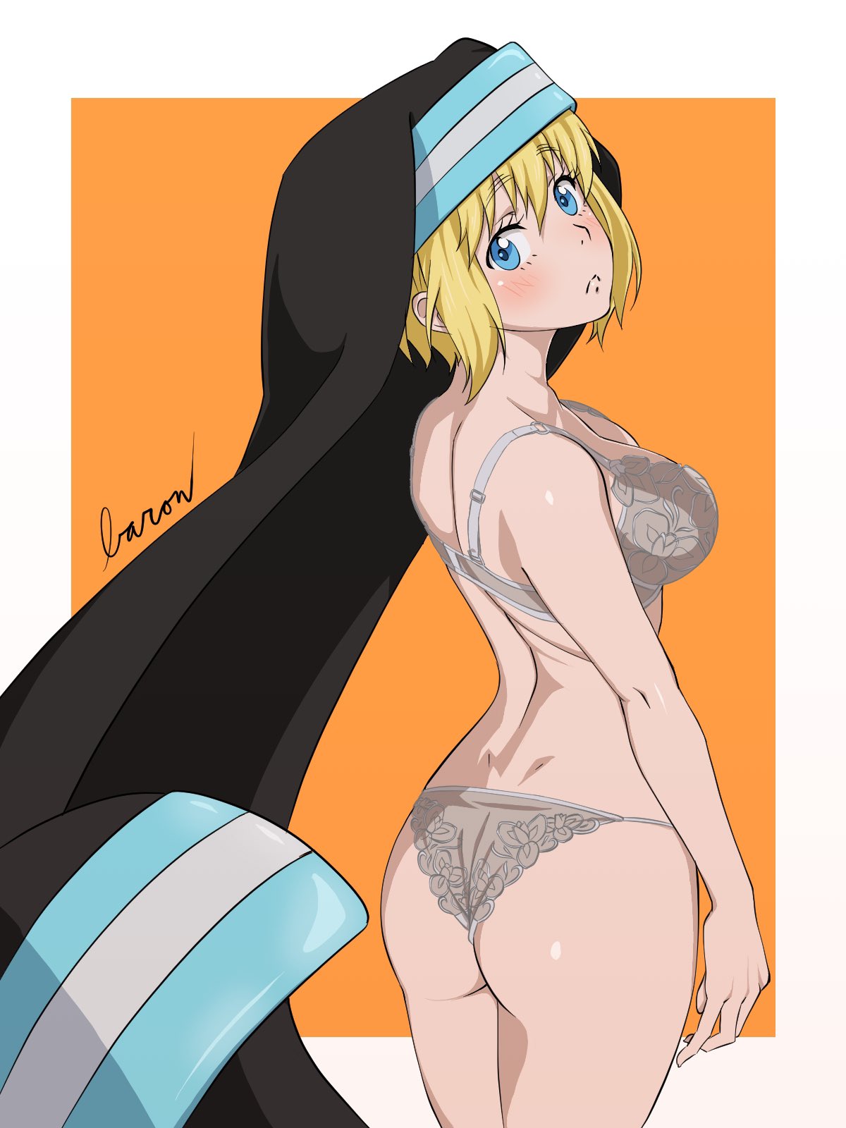 Artist varon666Twitter - Image 173