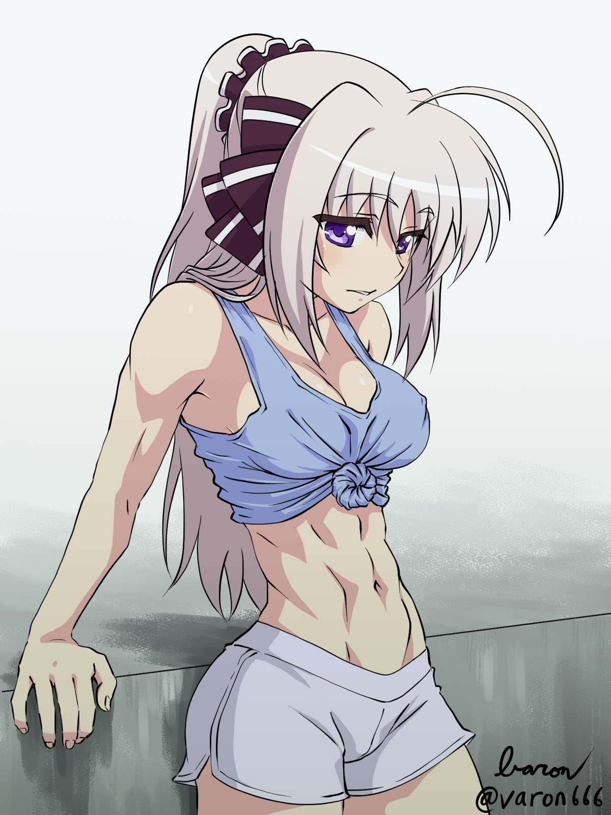Artist varon666Twitter - Image 18