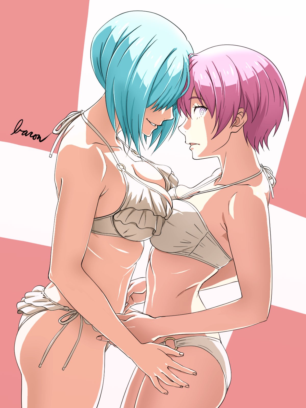 Artist varon666Twitter - Image 183