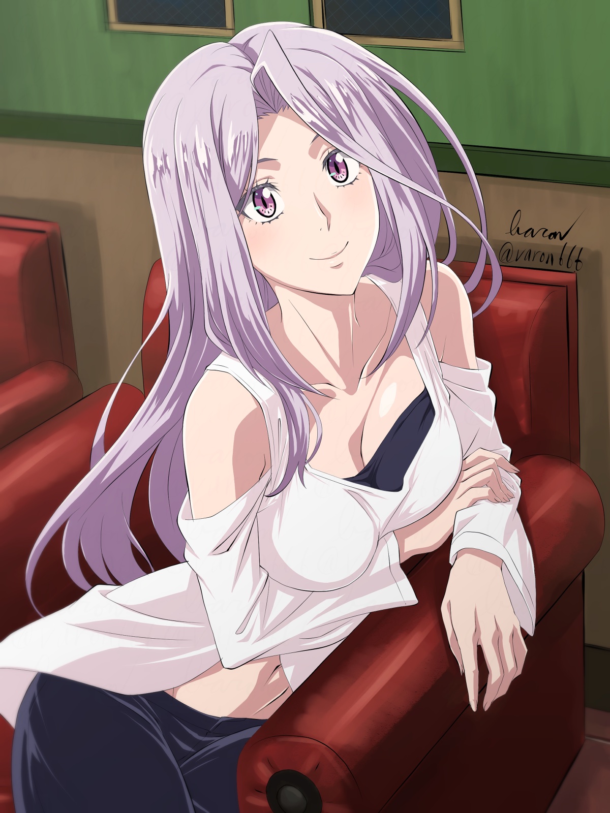 Artist varon666Twitter - Image 190