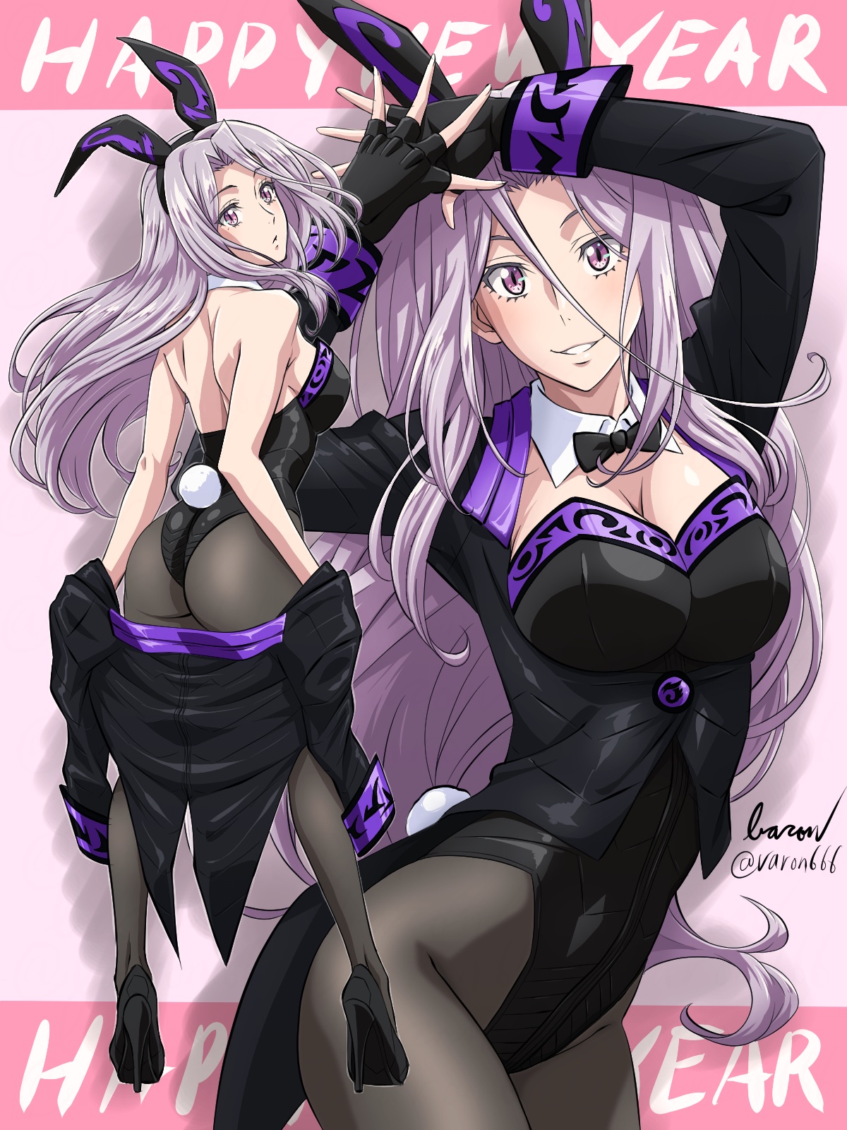 Artist varon666Twitter - Image 200