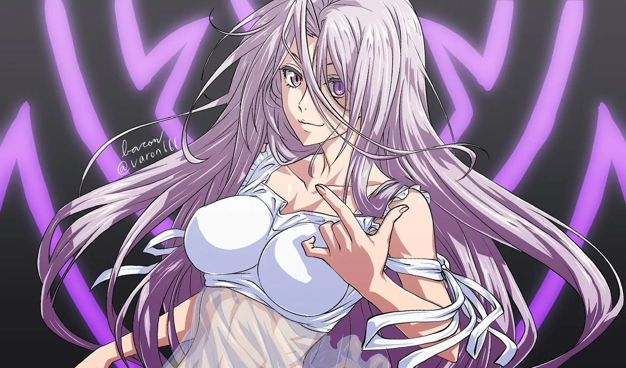 Artist varon666Twitter - Image 202