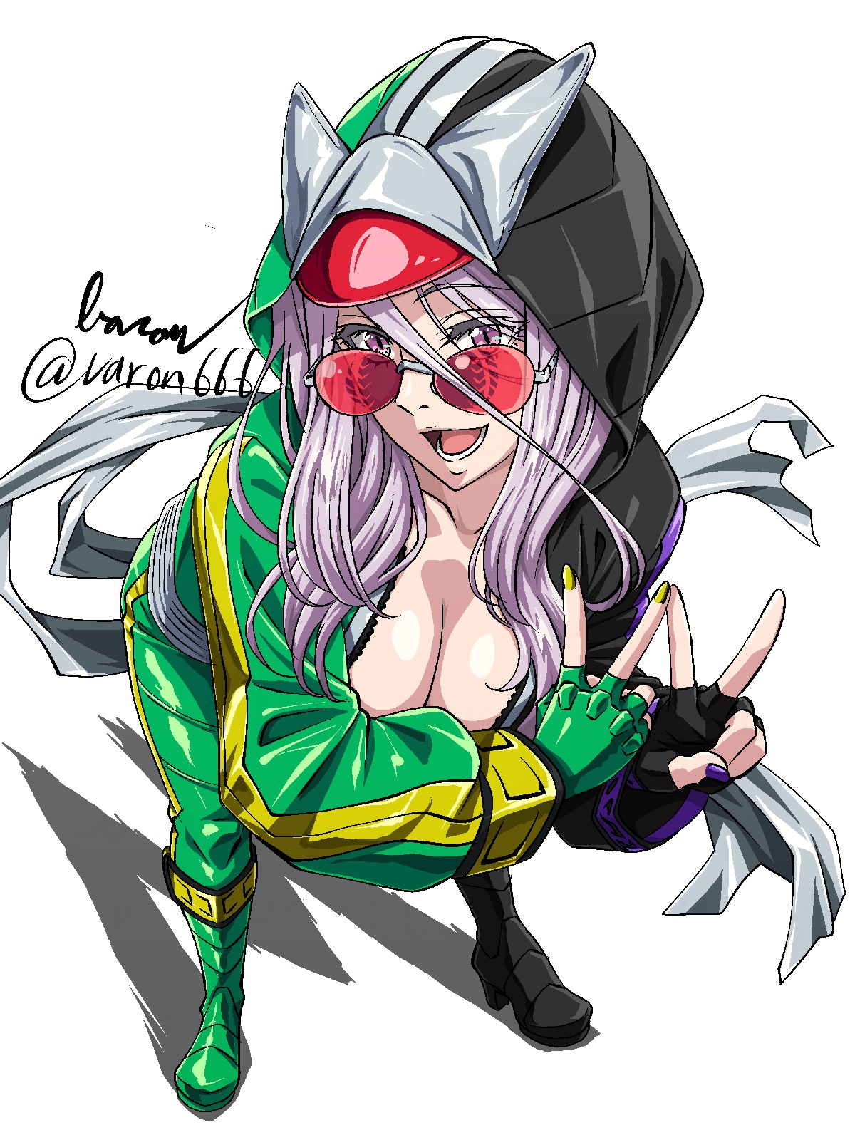 Artist varon666Twitter - Image 215