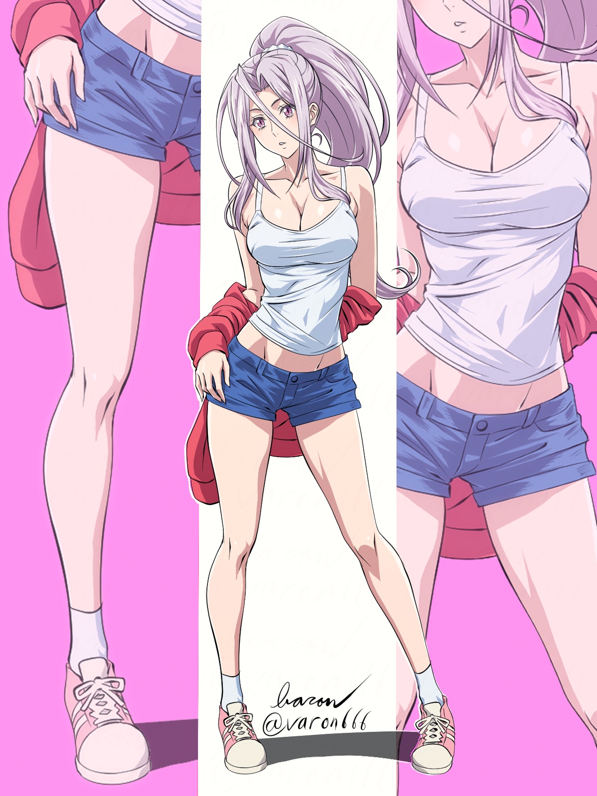 Artist varon666Twitter - Image 219