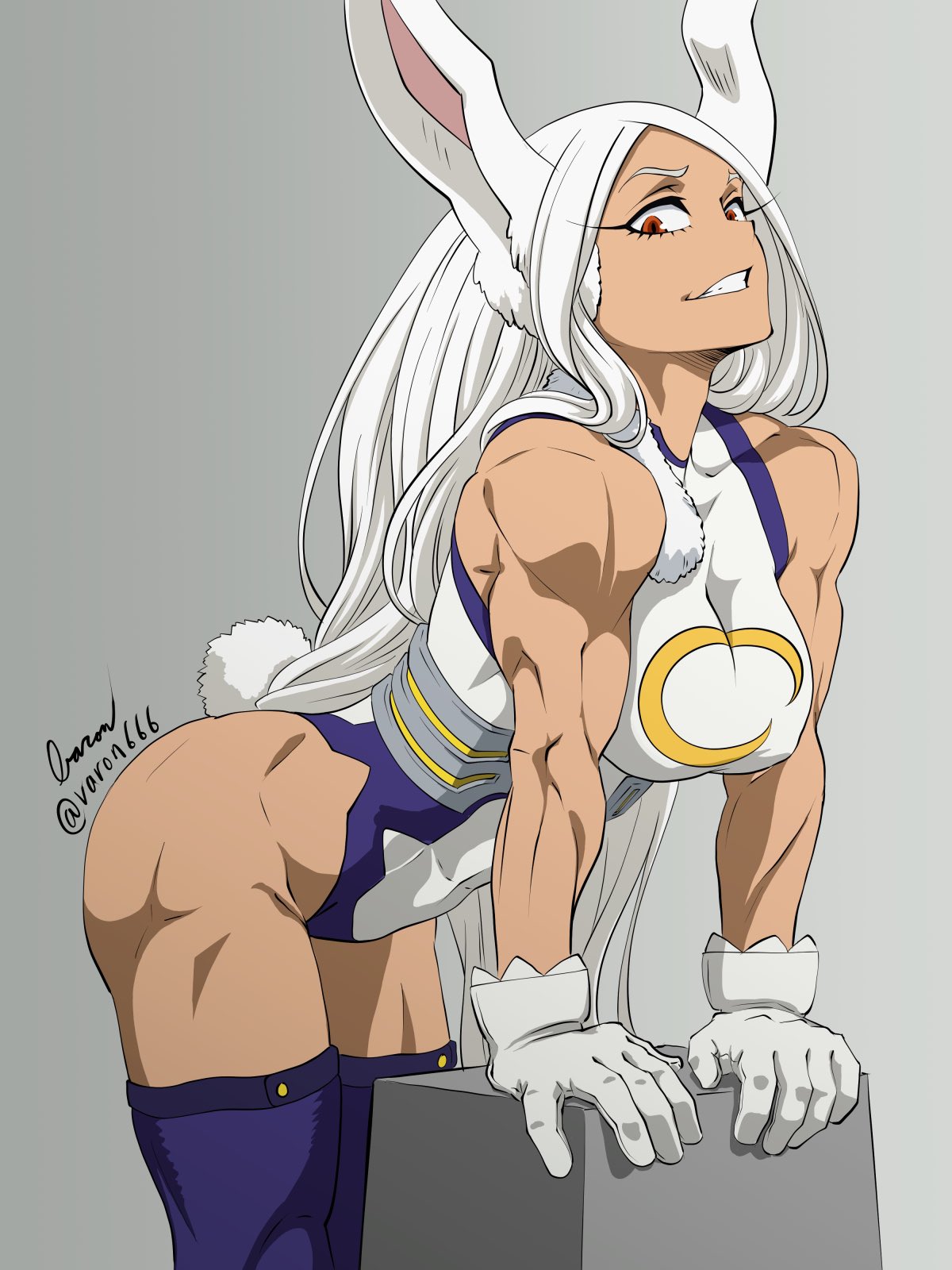 Artist varon666Twitter - Image 22