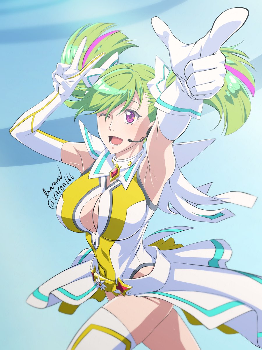 Artist varon666Twitter - Image 220