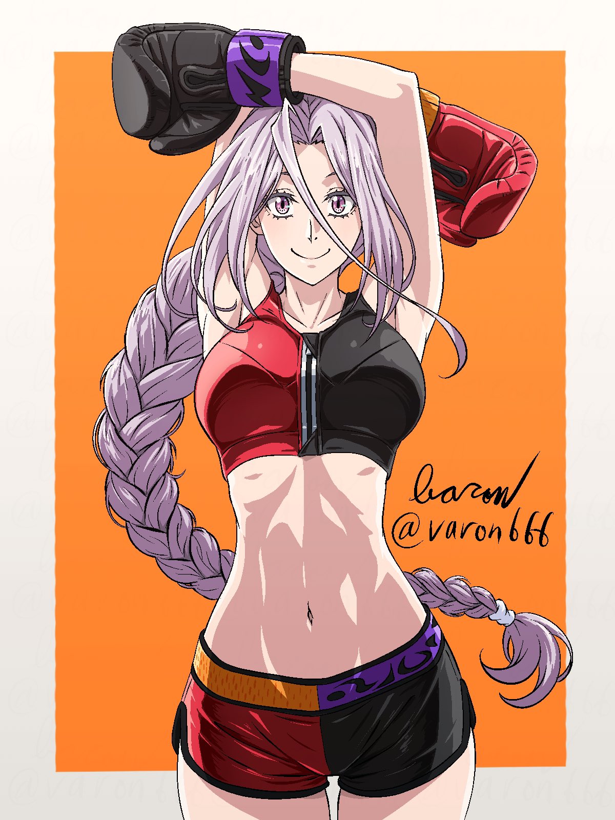 Artist varon666Twitter - Image 225