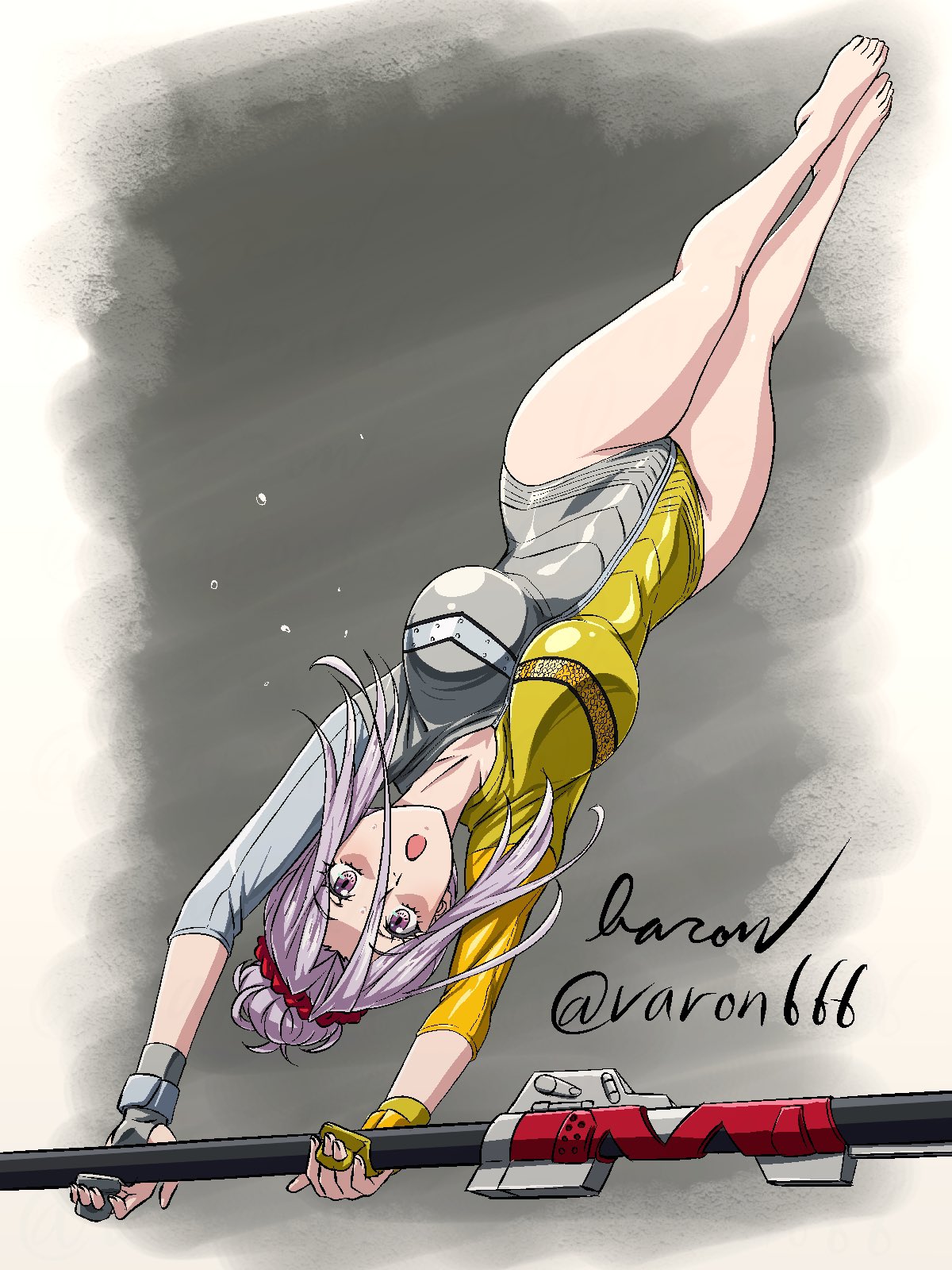 Artist varon666Twitter - Image 238
