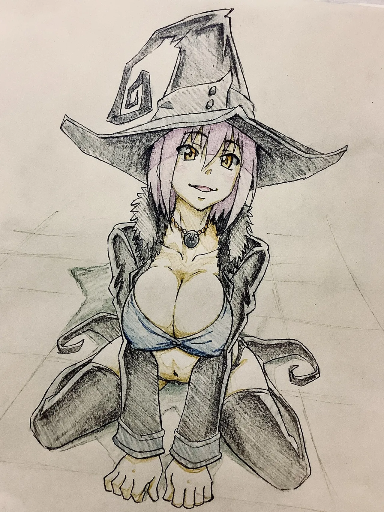 Artist varon666Twitter - Image 24