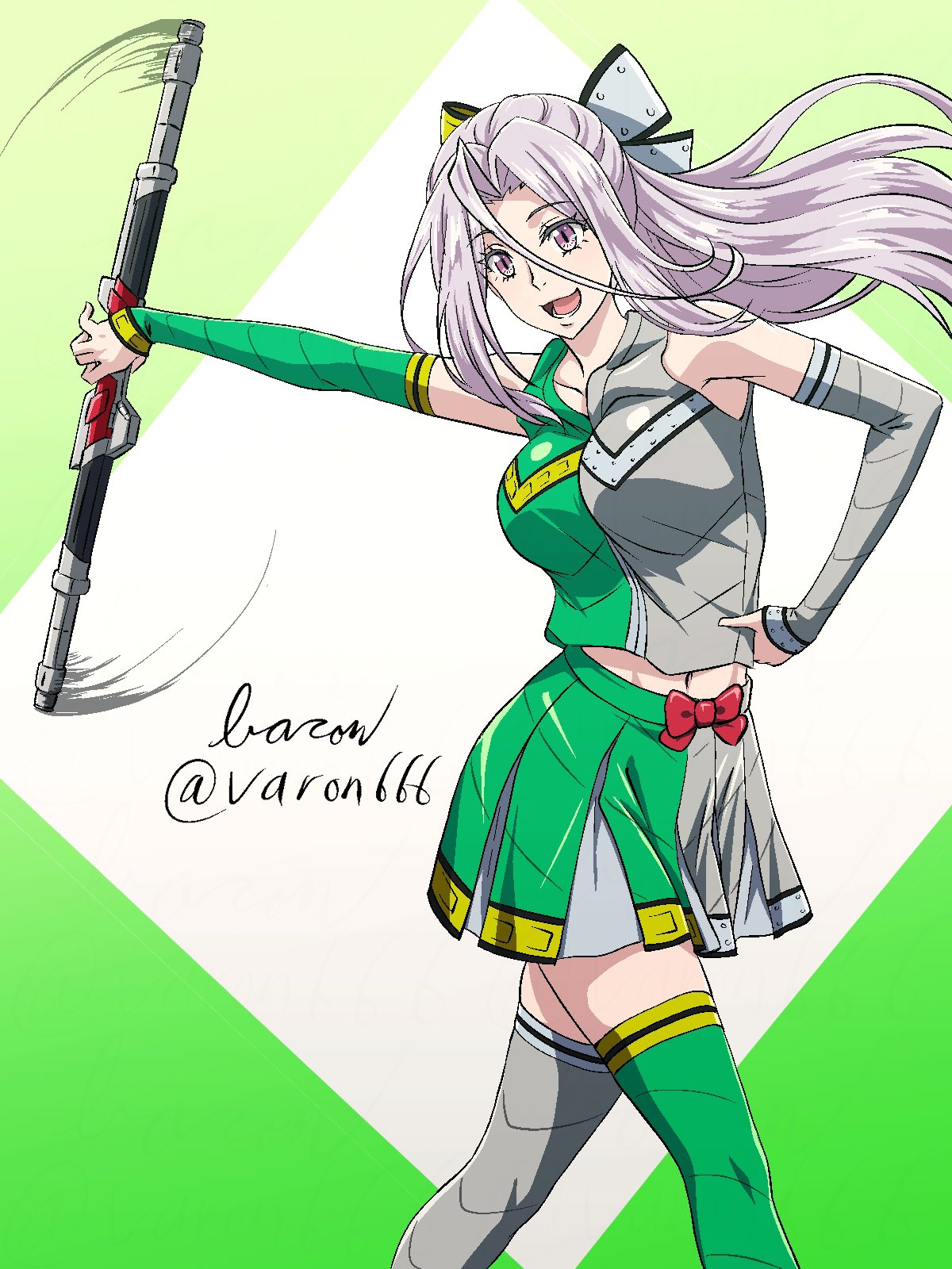 Artist varon666Twitter - Image 241