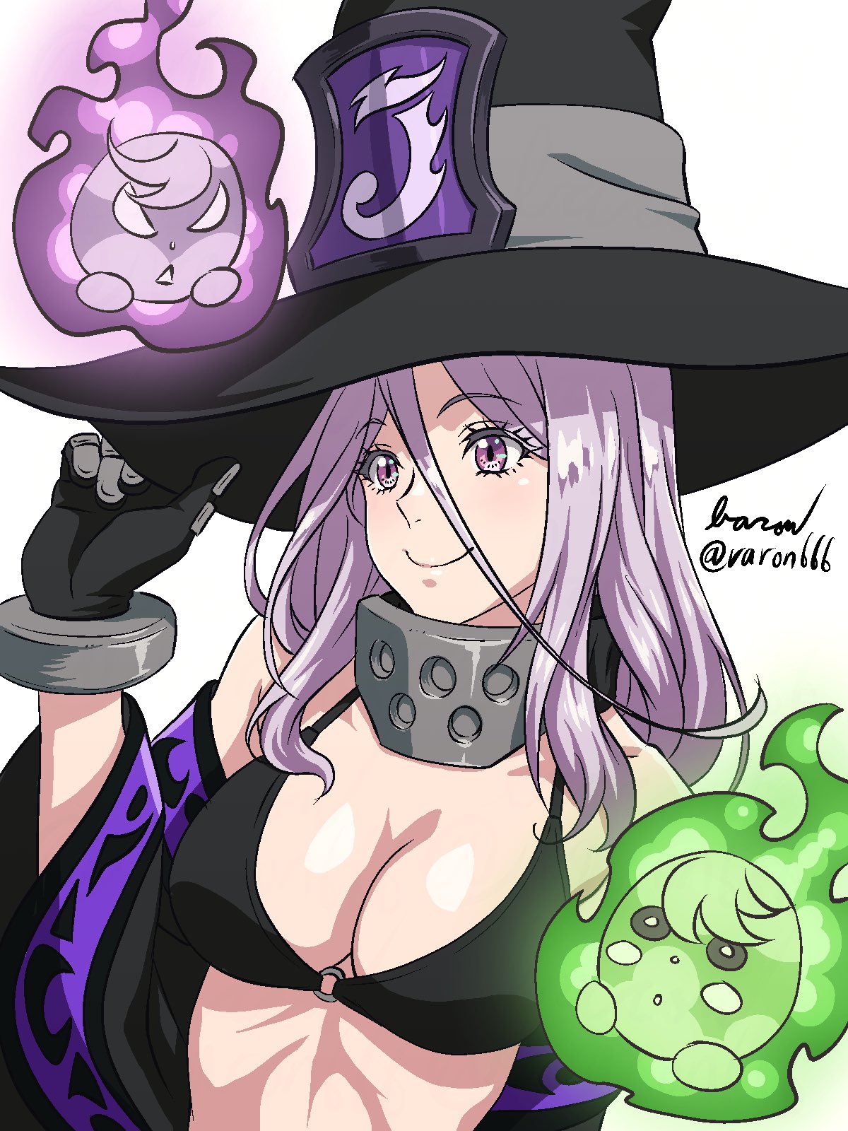 Artist varon666Twitter - Image 255