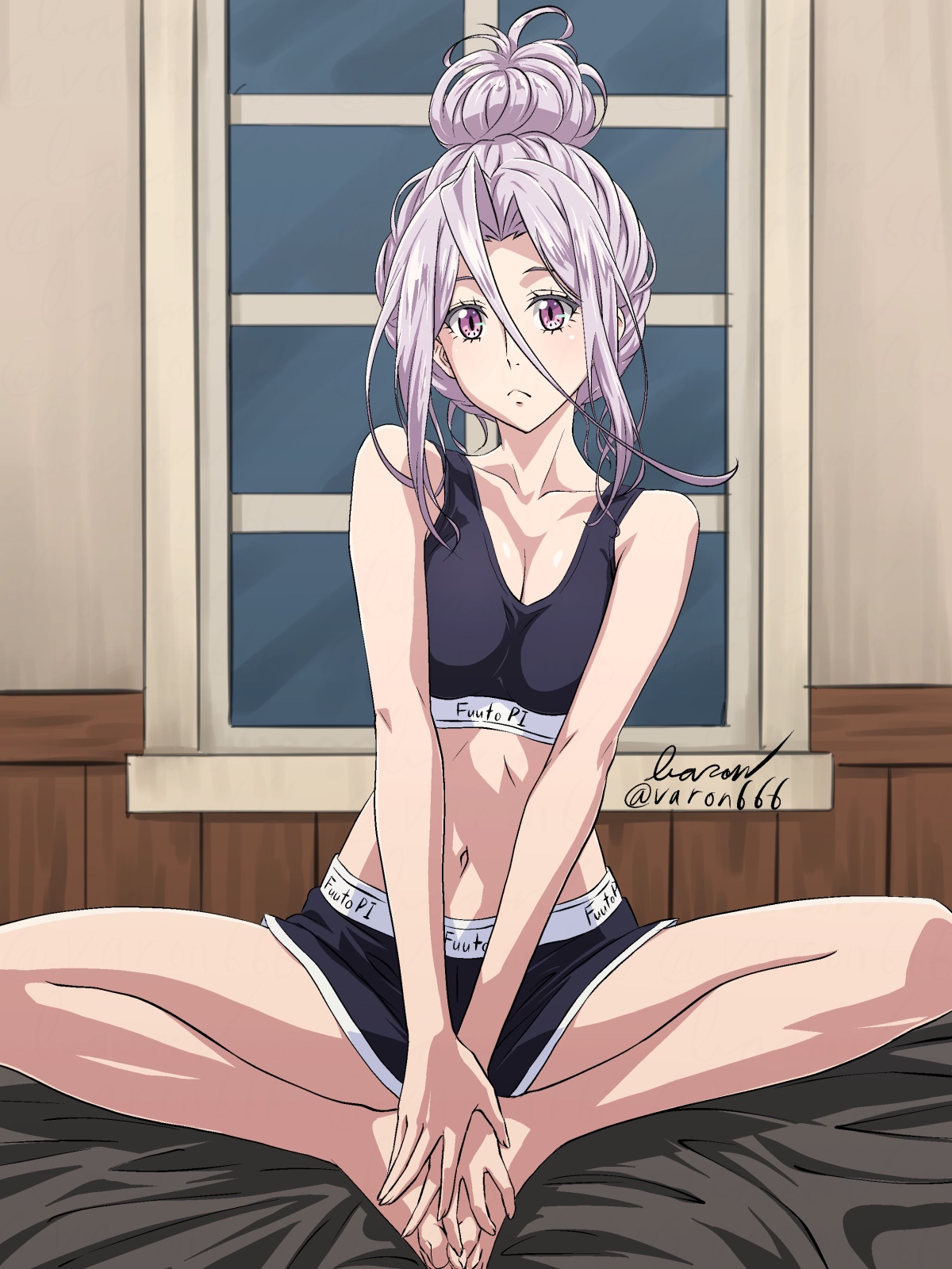 Artist varon666Twitter - Image 262