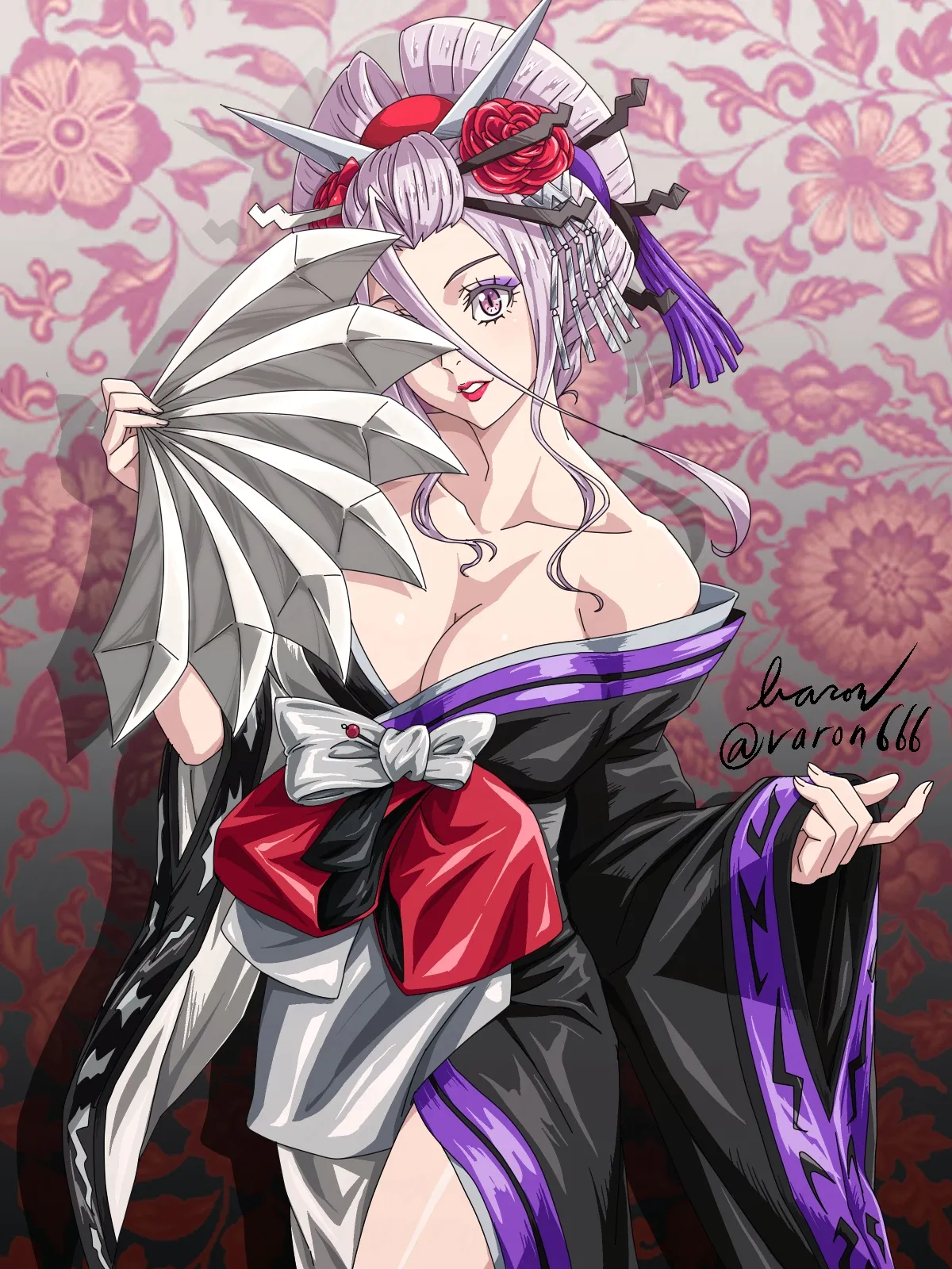 Artist varon666Twitter - Image 265