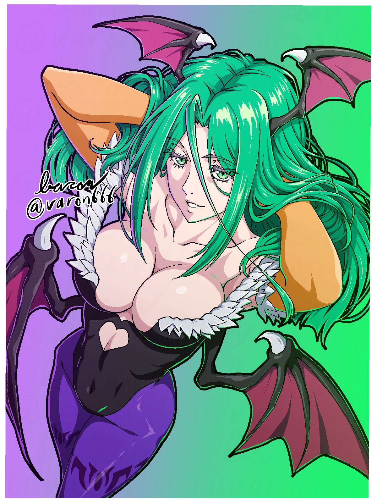 Artist varon666Twitter - Image 267