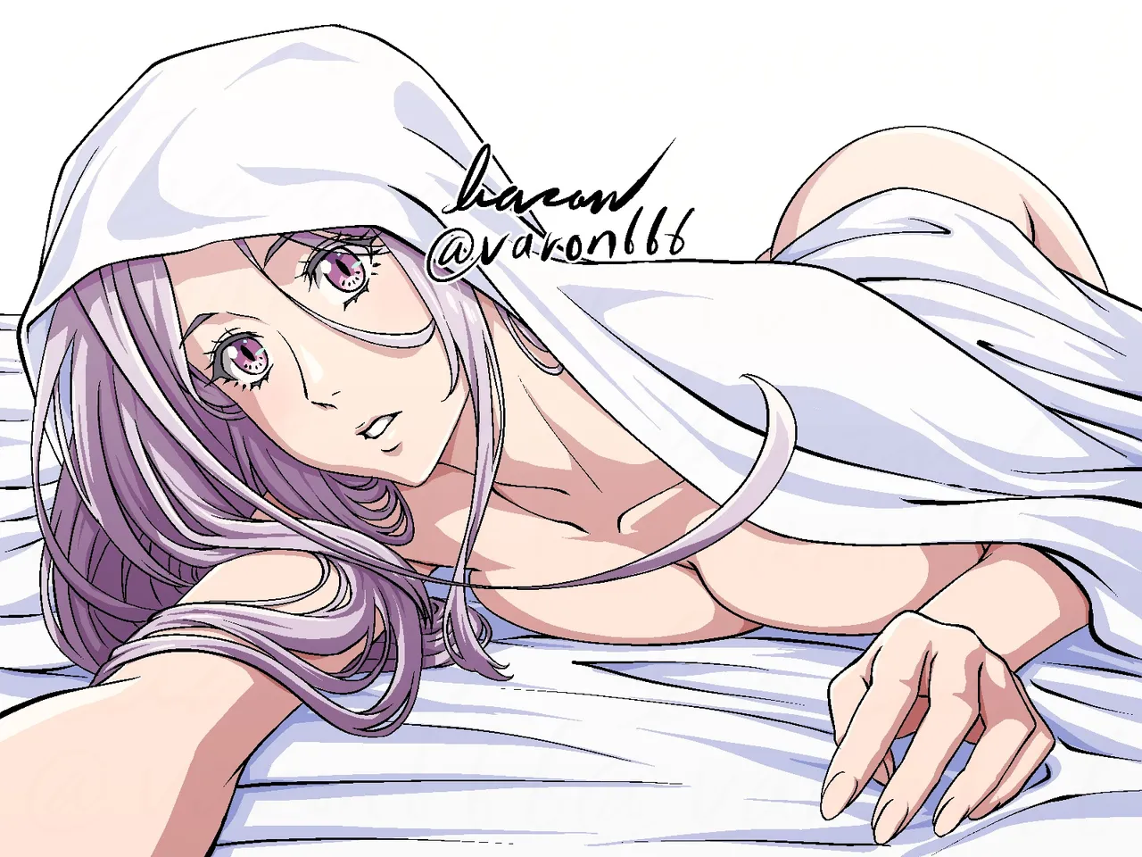 Artist varon666Twitter - Image 269