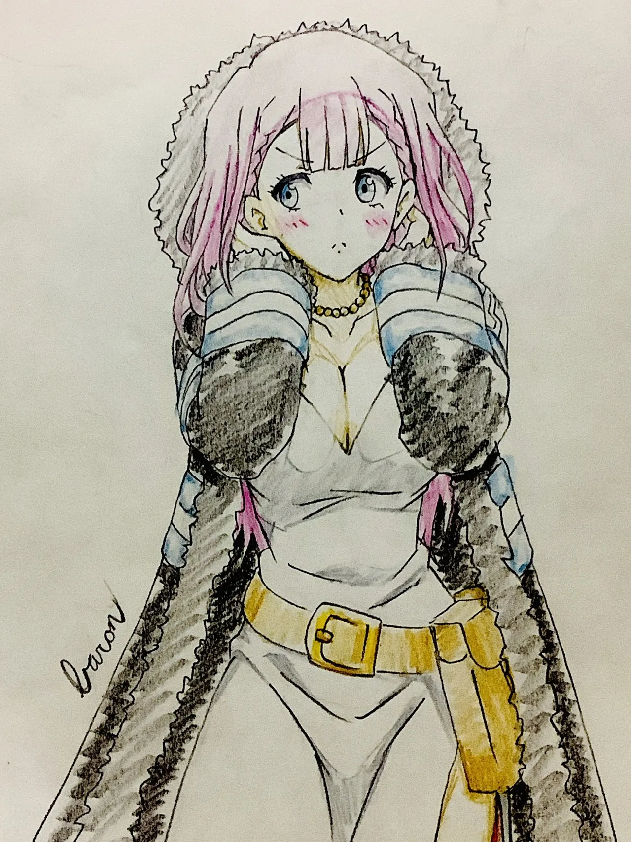 Artist varon666Twitter - Image 27