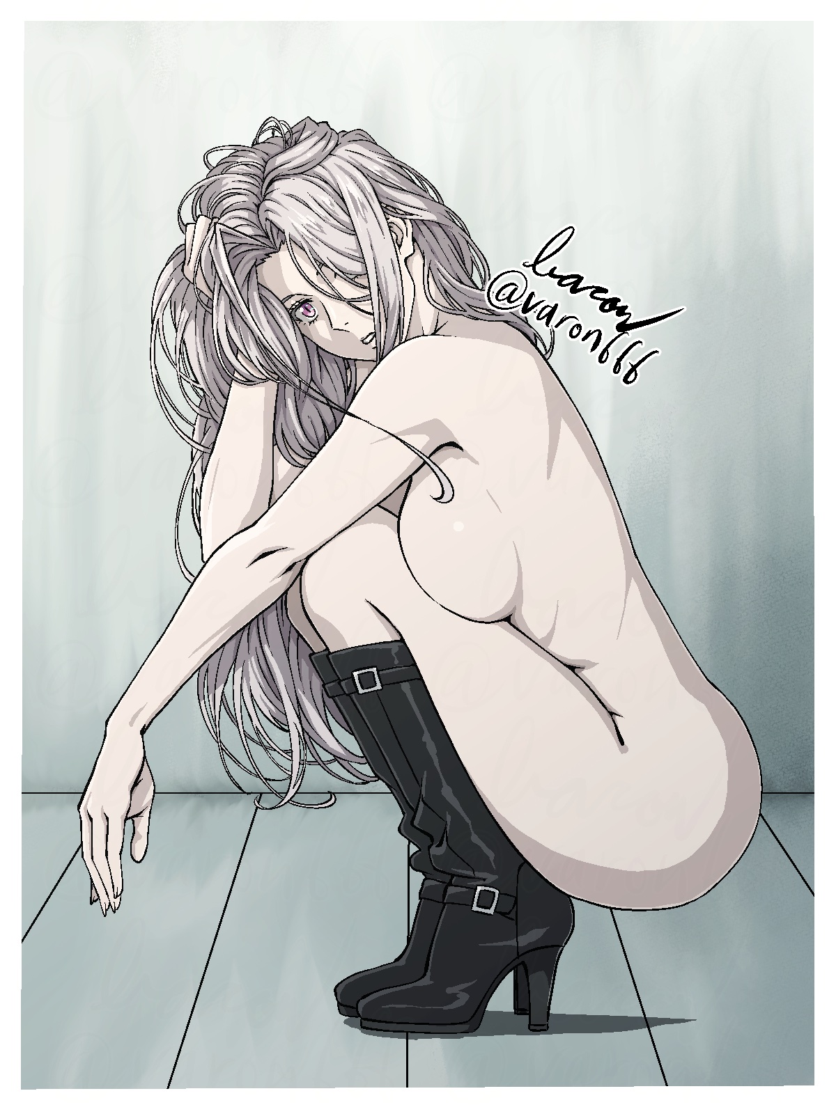 Artist varon666Twitter - Image 273