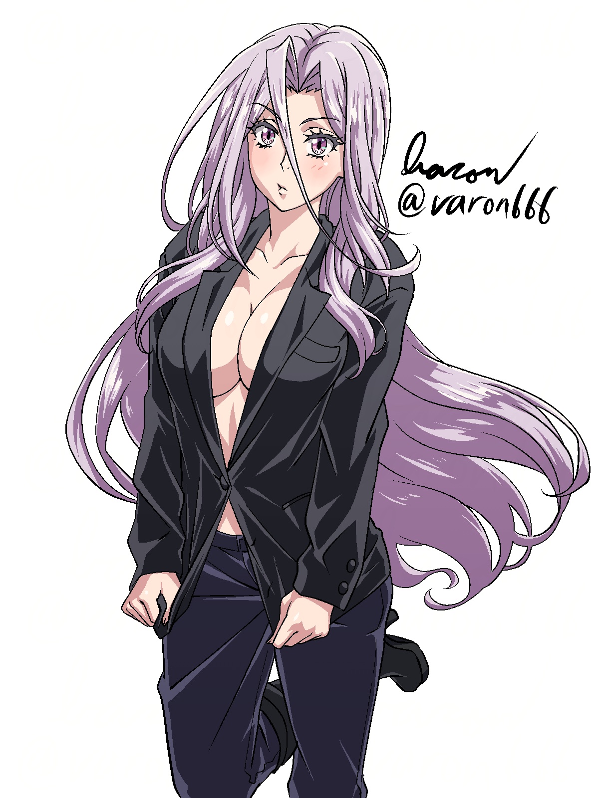 Artist varon666Twitter - Image 275