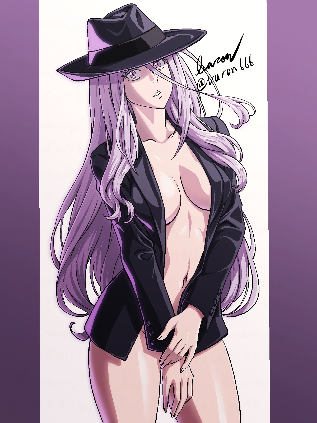 Artist varon666Twitter - Image 276
