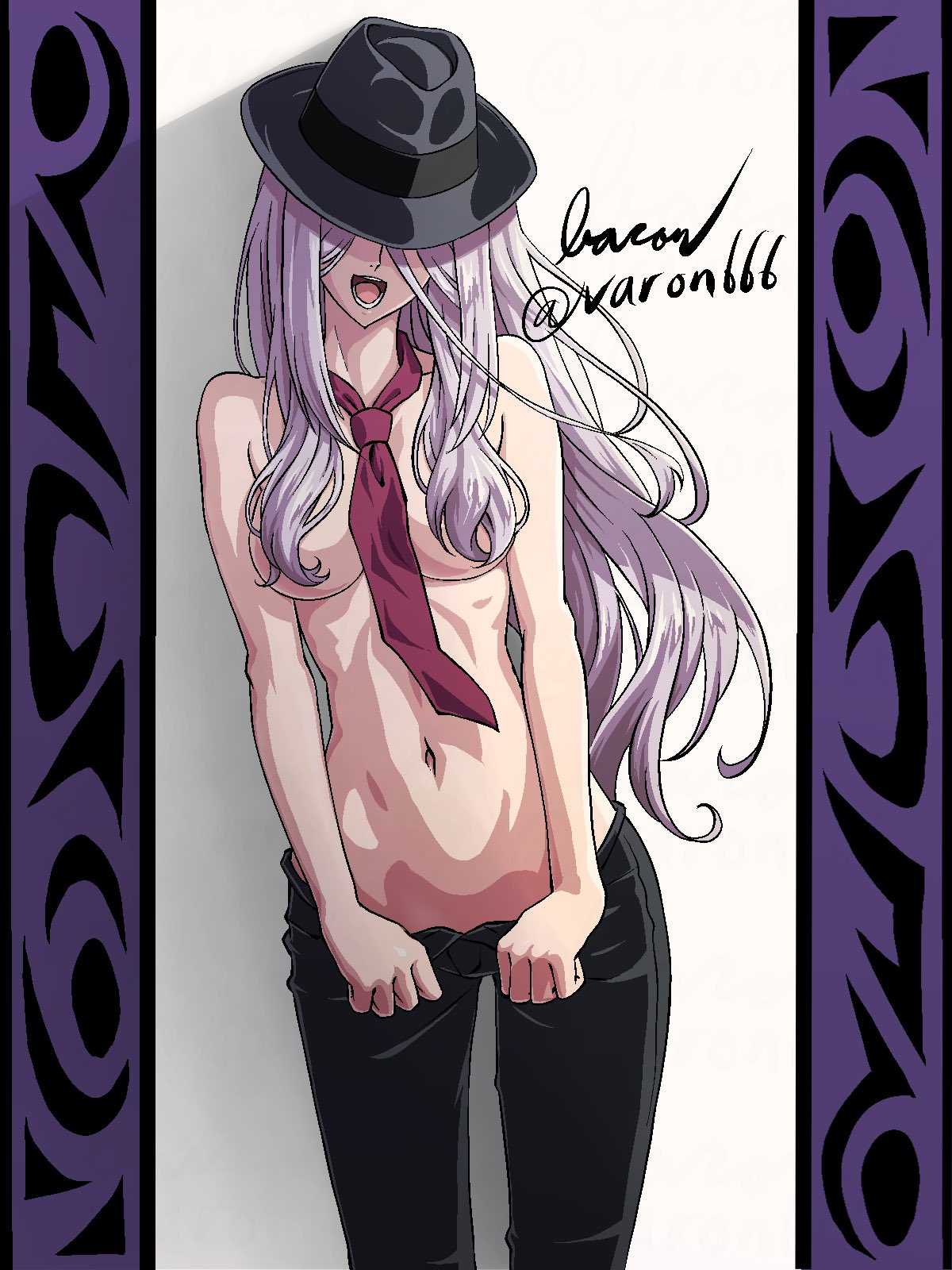 Artist varon666Twitter - Image 277