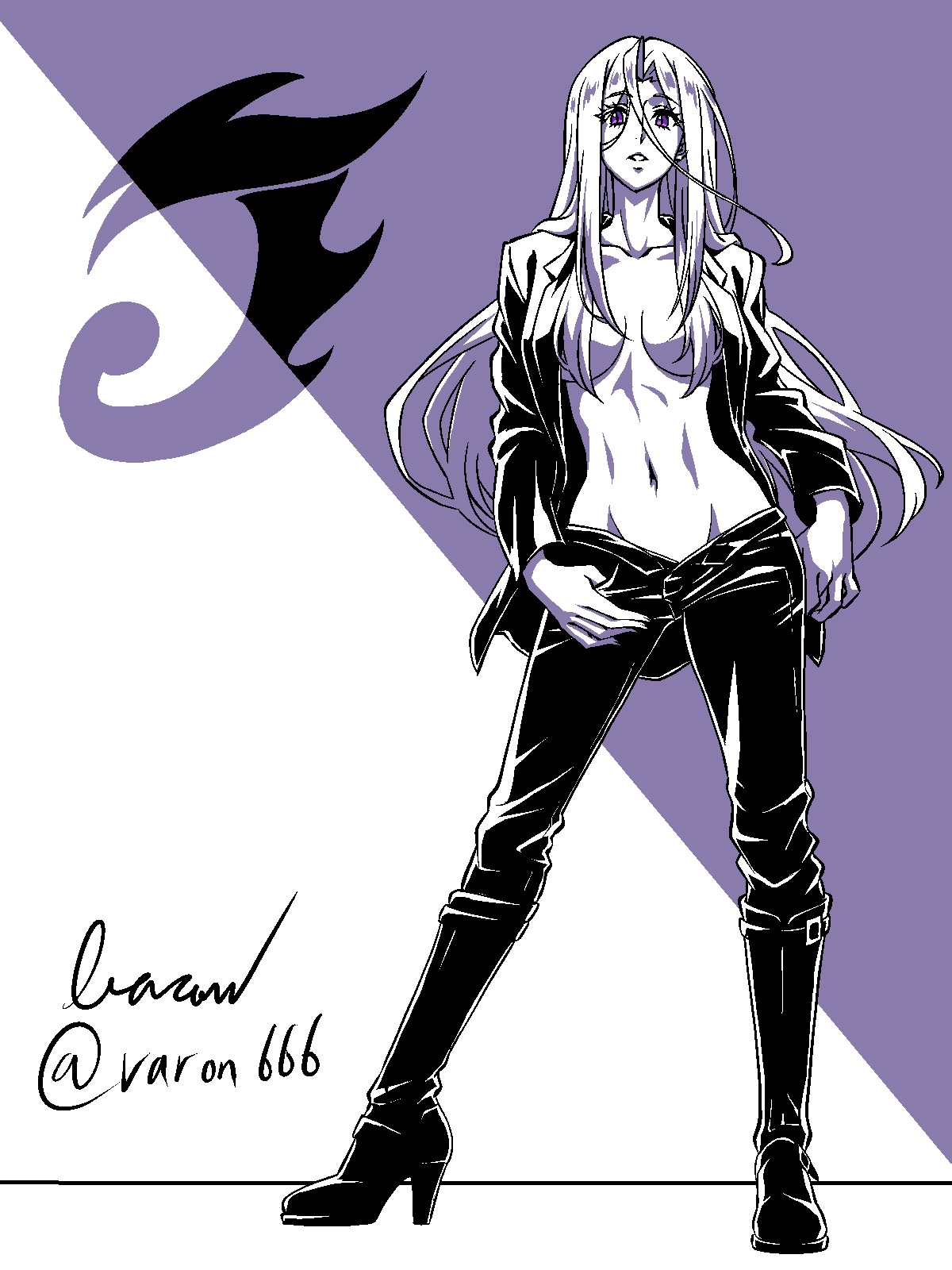 Artist varon666Twitter - Image 278