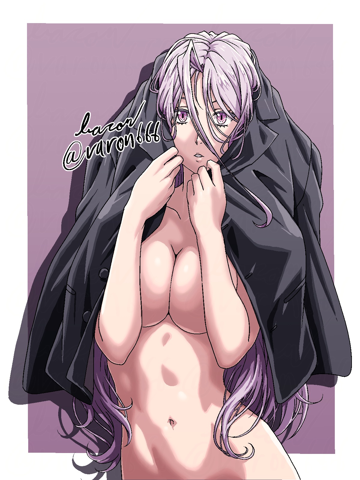 Artist varon666Twitter - Image 282