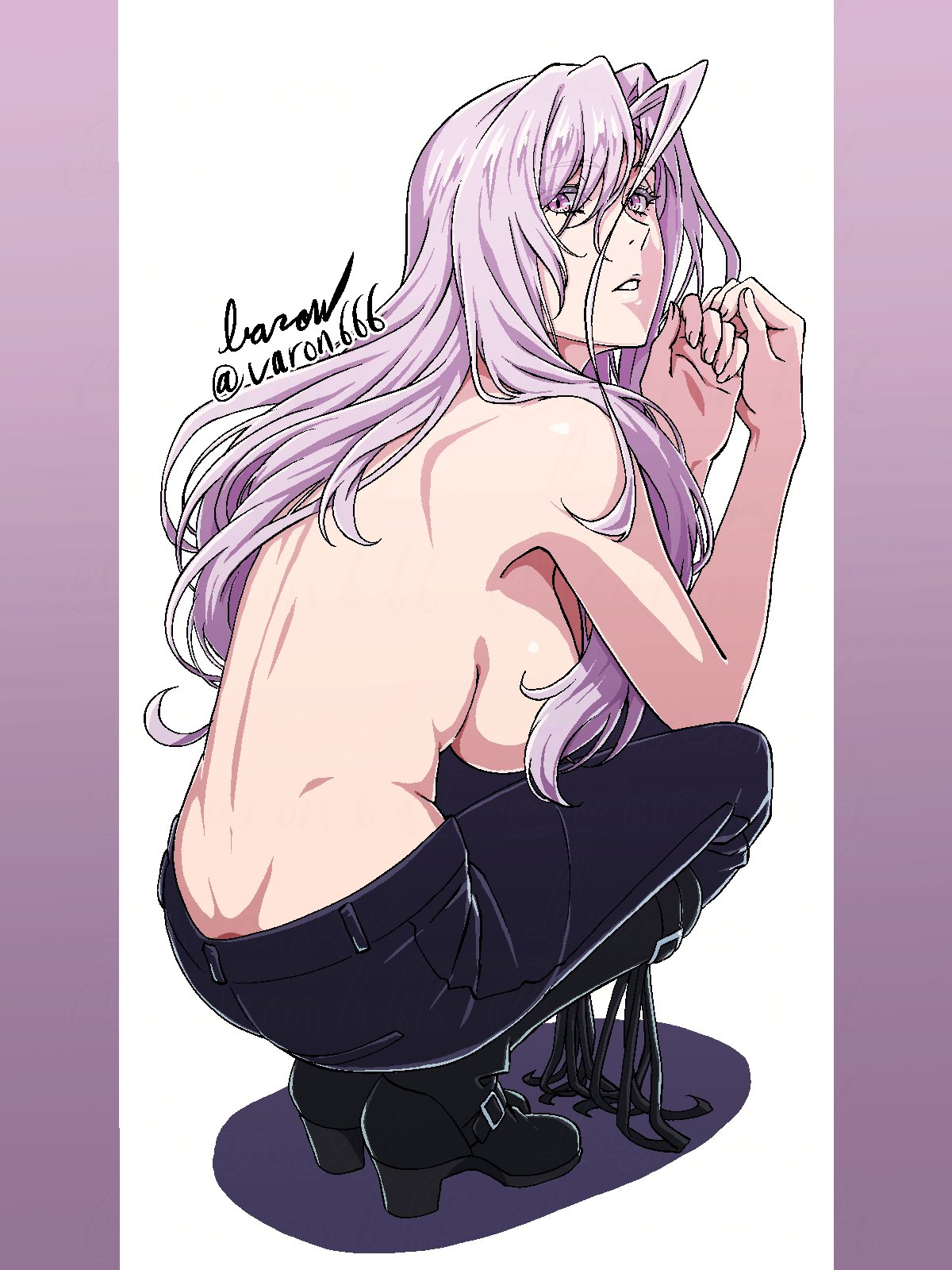 Artist varon666Twitter - Image 283