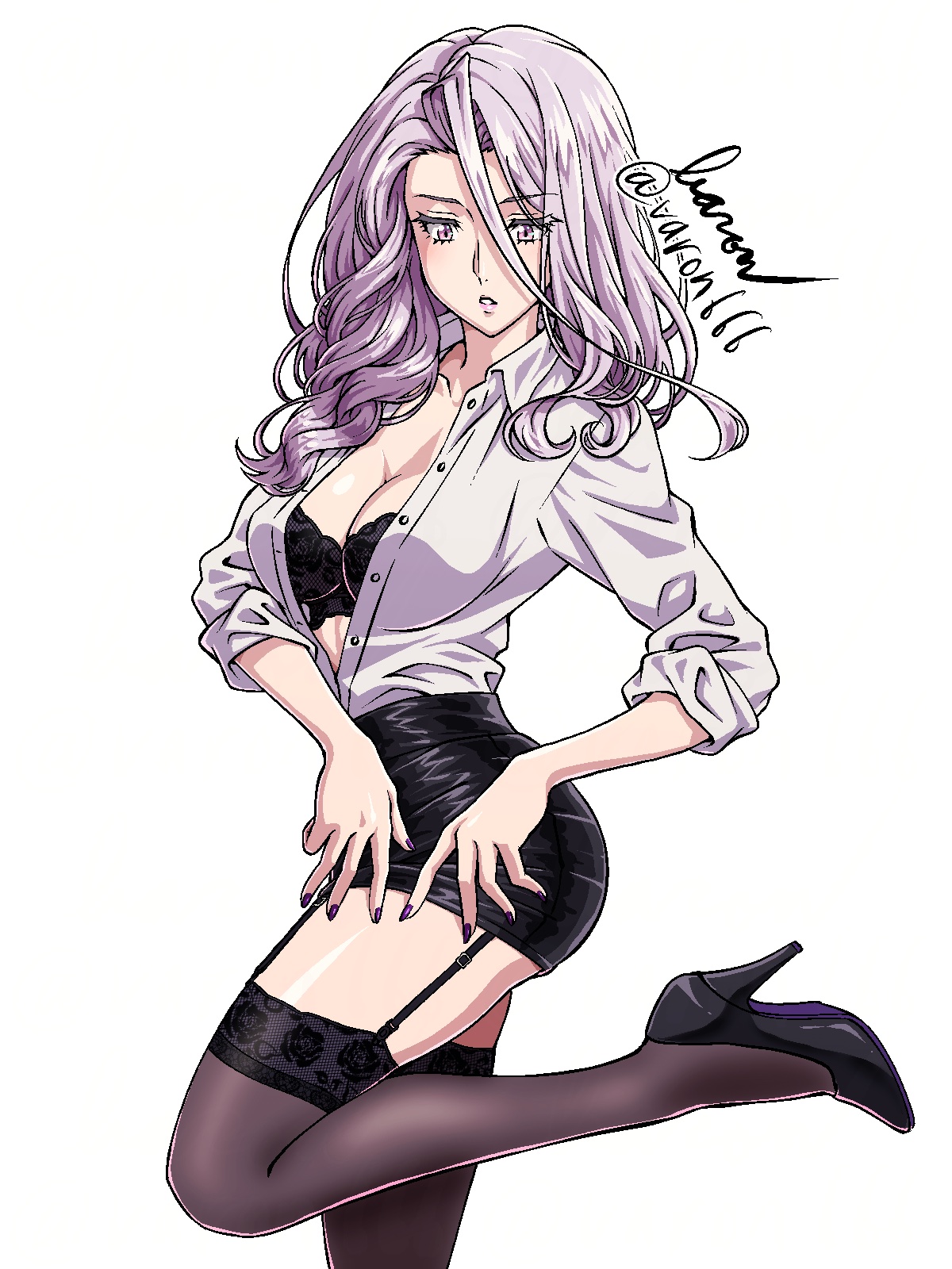 Artist varon666Twitter - Image 298