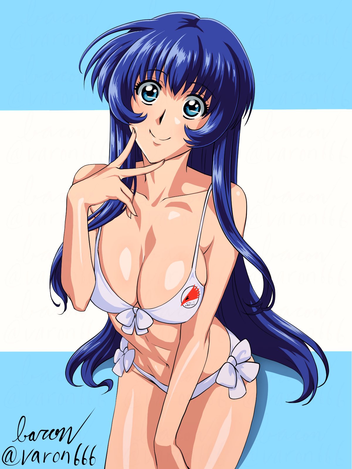 Artist varon666Twitter - Image 31