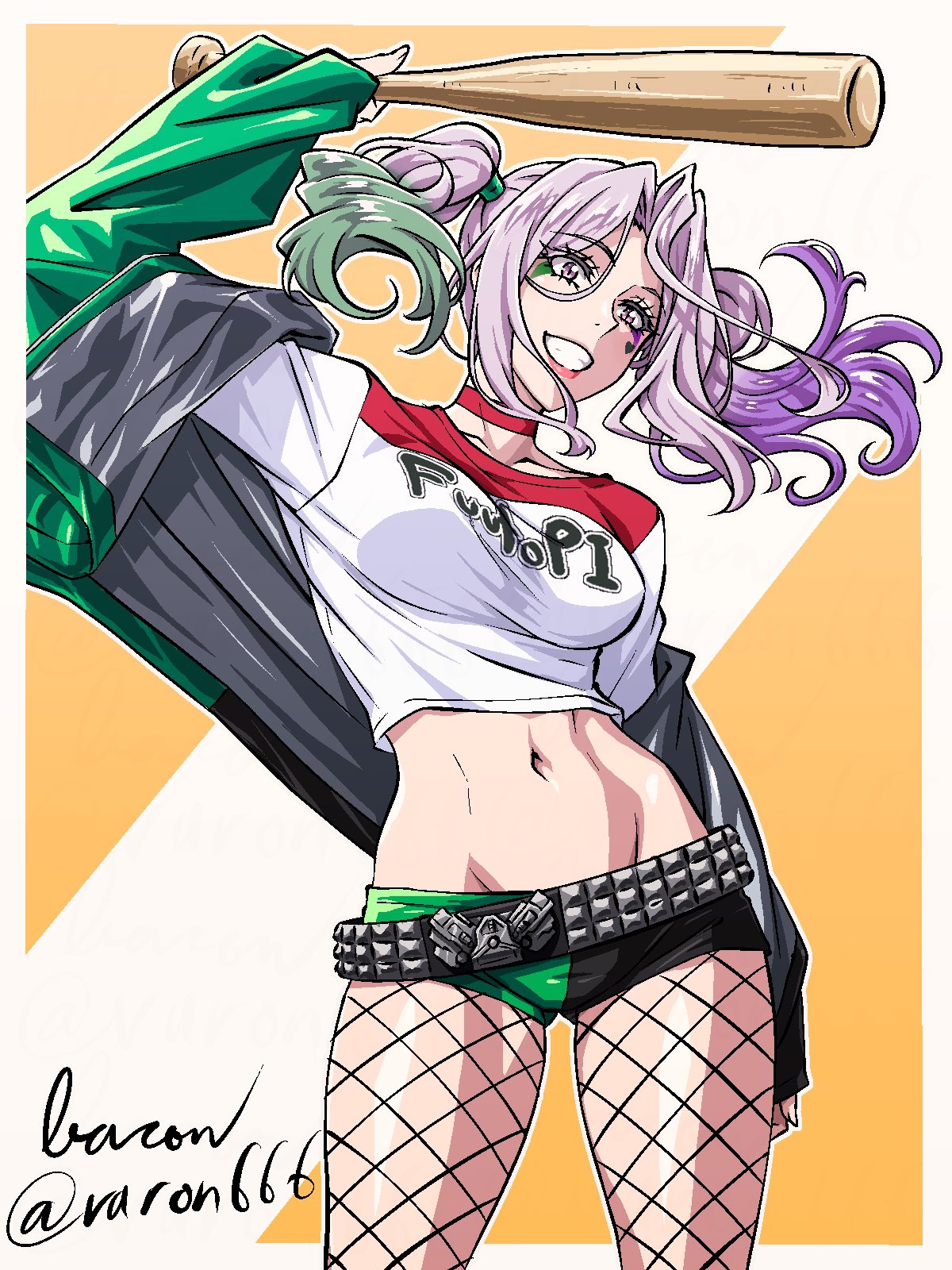 Artist varon666Twitter - Image 312
