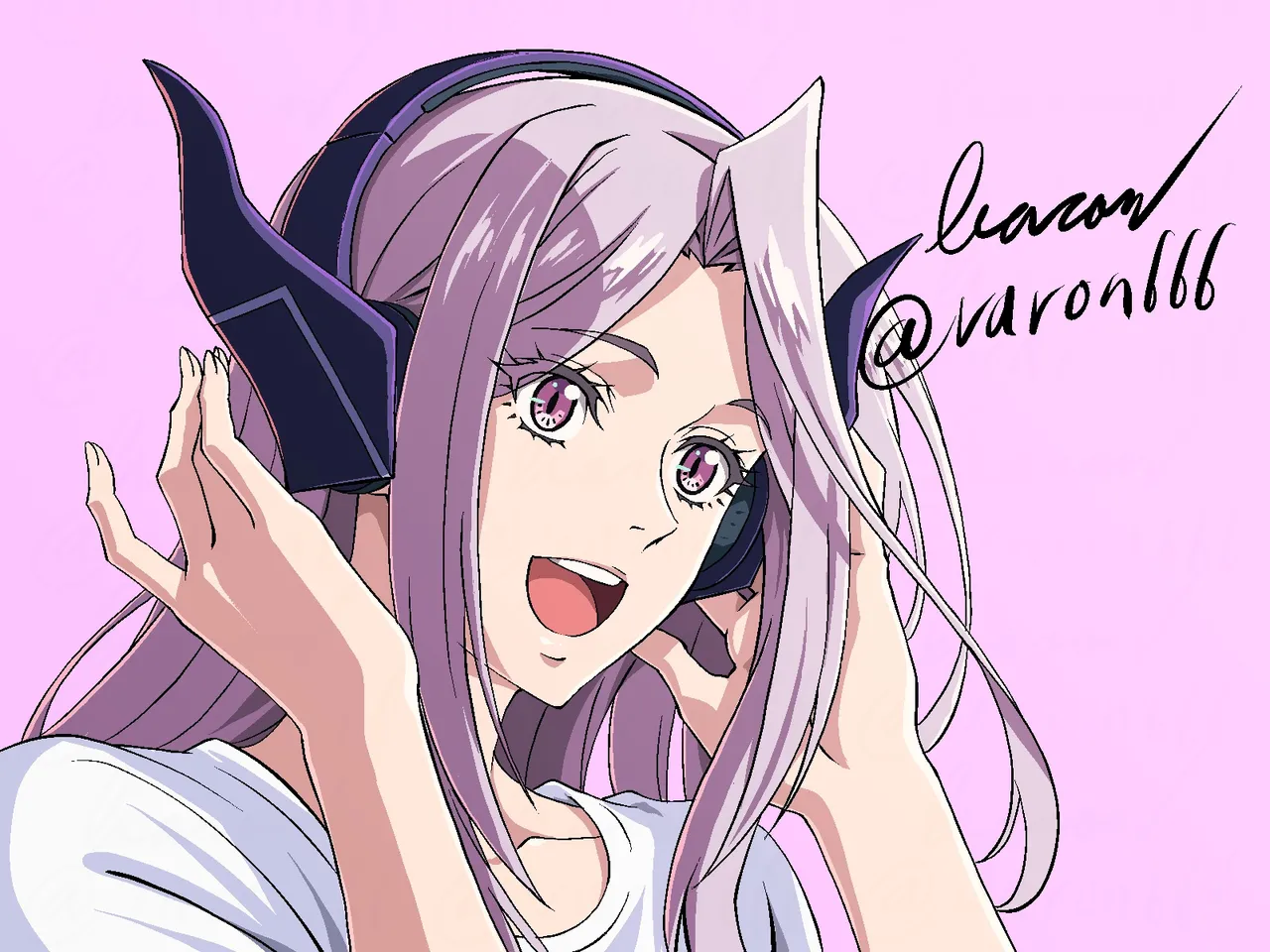 Artist varon666Twitter - Image 328