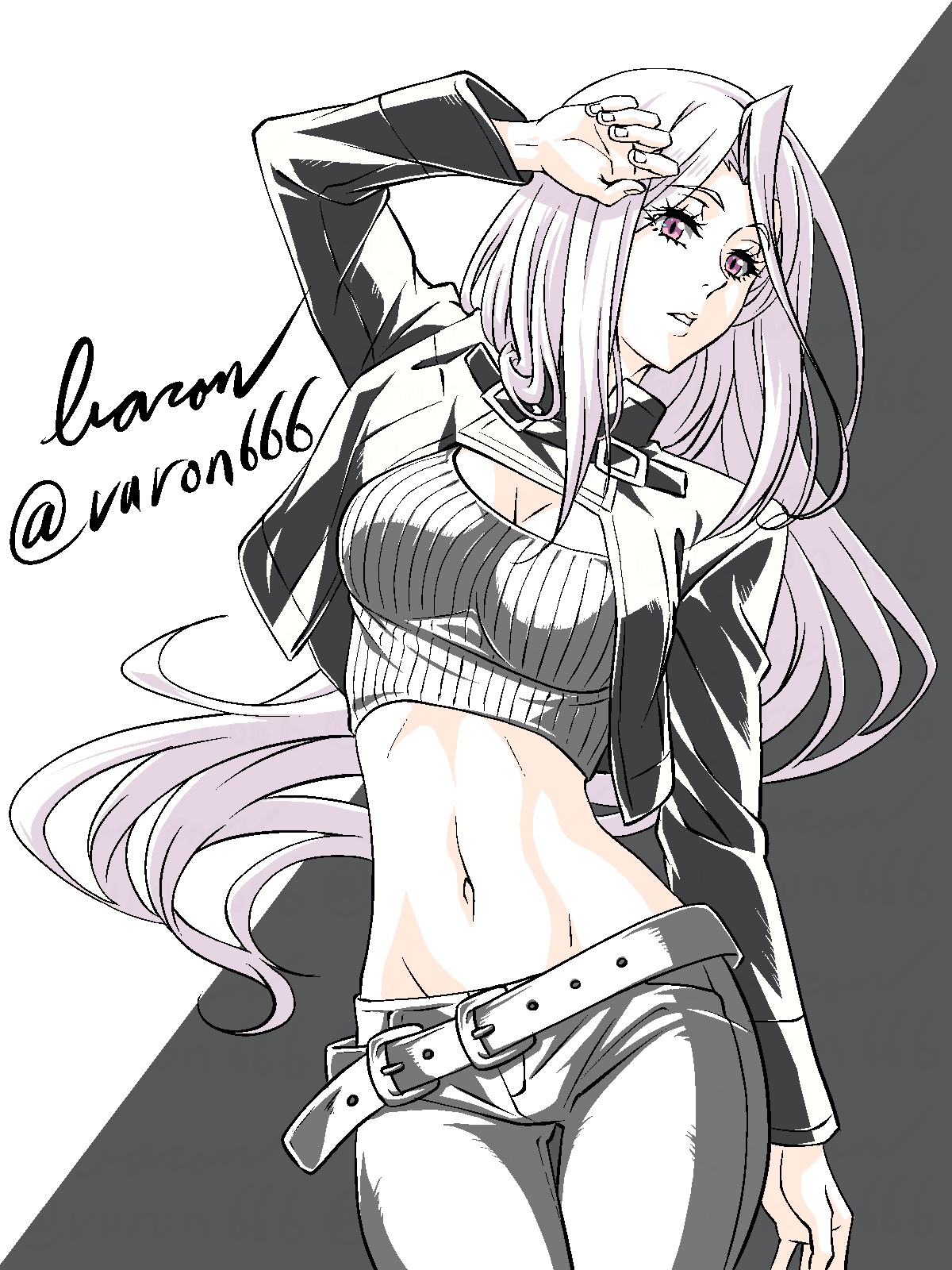 Artist varon666Twitter - Image 337