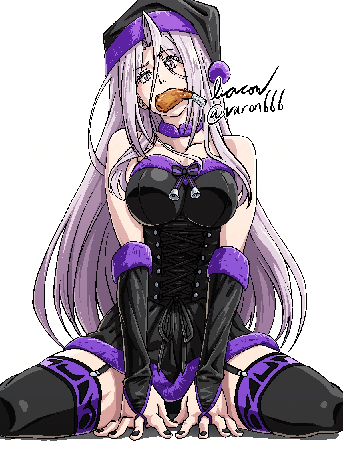 Artist varon666Twitter - Image 340