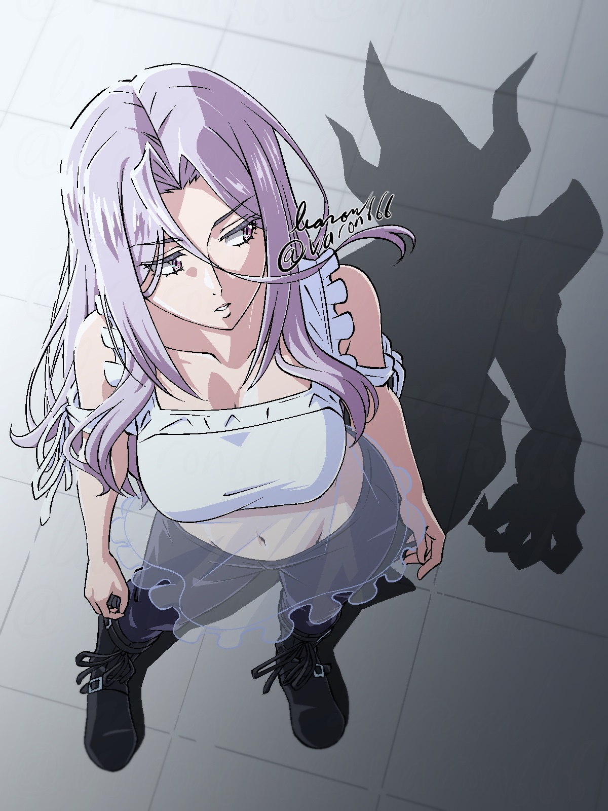 Artist varon666Twitter - Image 342